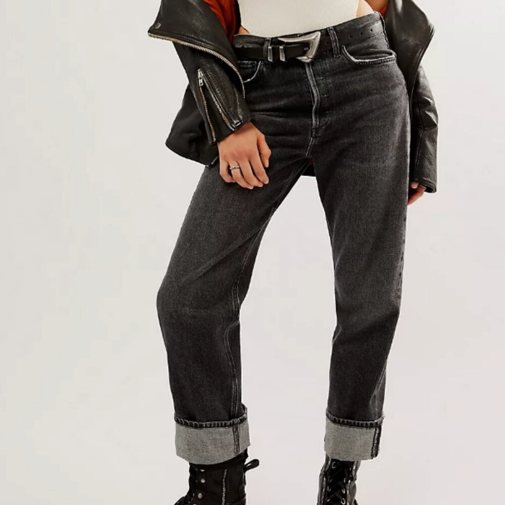 AGOLDE JEANS